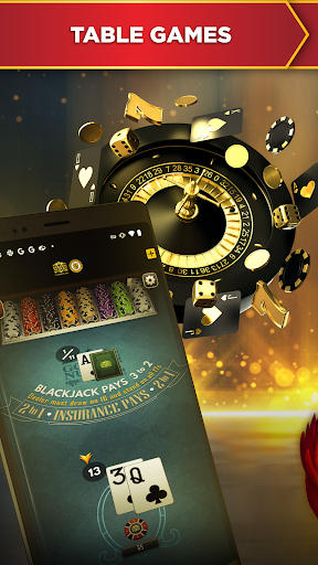 Golden Nugget Online Casino Скриншот 1