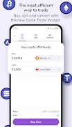 AscendEX: Buy & Sell Crypto Screenshot 2