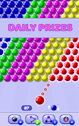 Schermata Bubble Pop - Bubble Shooter 0