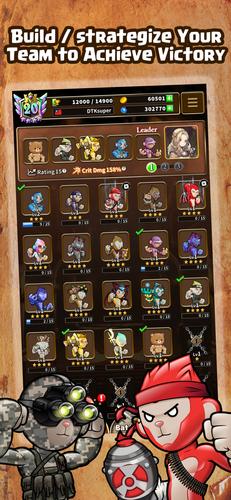 Defend the Kingdom : TD Royale Capture d'écran 3
