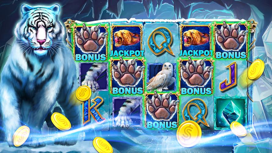 Slot Bonanza Capture d'écran 3
