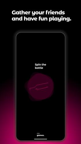 Spin the bottle 스크린샷 0