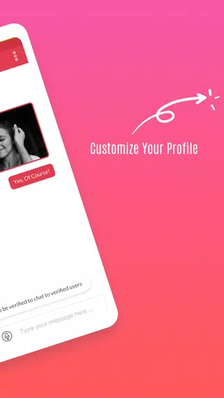 Korean Dating: Connect & Chat ภาพหน้าจอ 3