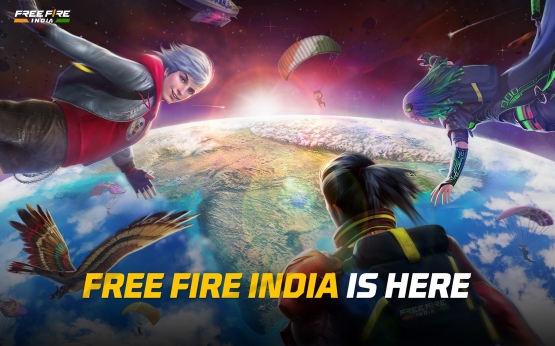 Free Fire India Download Ảnh chụp màn hình 0
