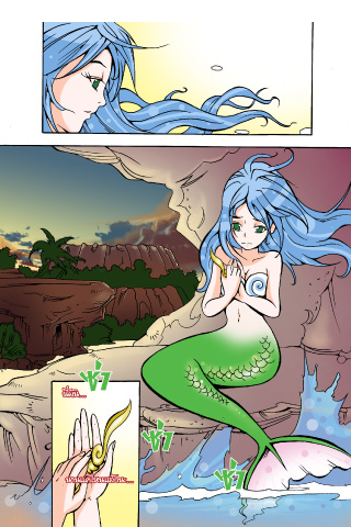 Sut Adventure Comics 1 Captura de tela 1