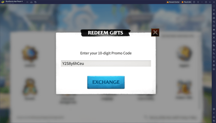 Call of Dragons – Redeem Codes