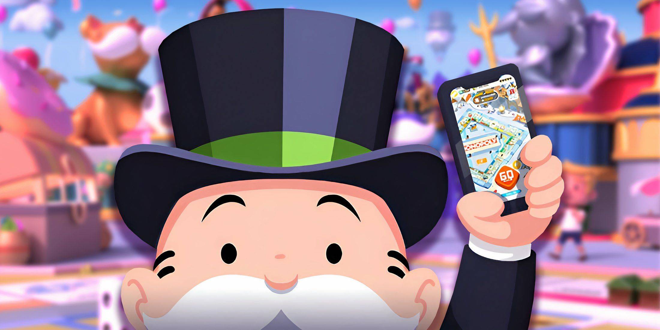 Monopoly GO: Dzisiejszy harmonogram wydarzeń i najlepsza strategia (09 stycznia 2025)