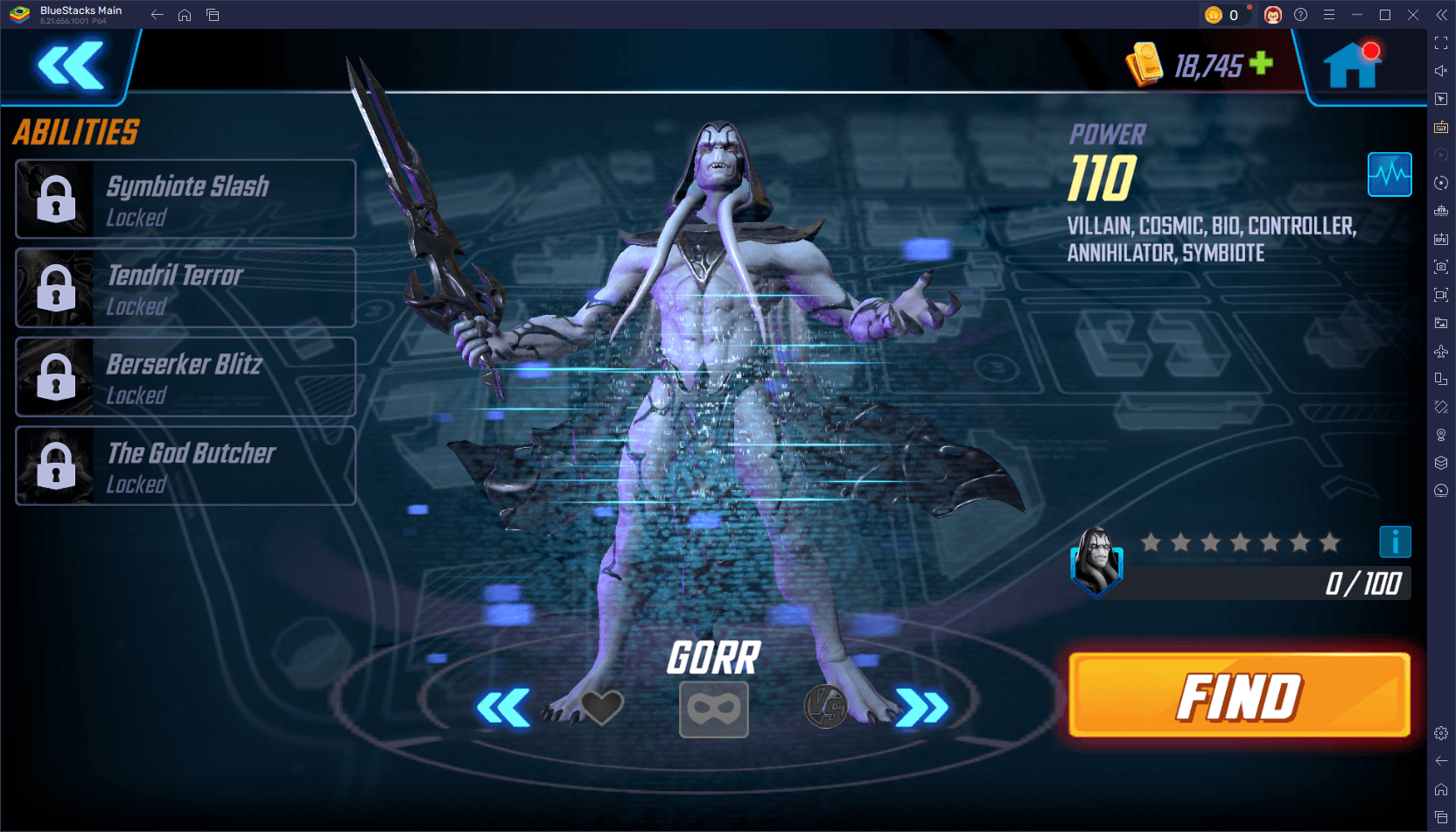 Top 10 equipes do Marvel Strike Force para 2025