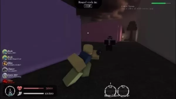 Guide des Survivants Abandonnés de Roblox