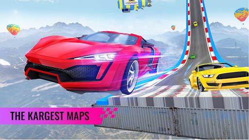 Car Racing Master:Driving Game Ekran Görüntüsü 1