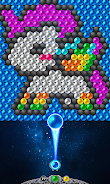 Bubble Shooter Classic Game 스크린샷 2