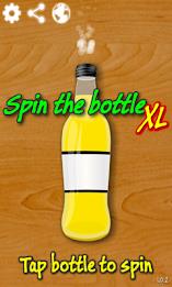 Spin The Bottle XL スクリーンショット 0