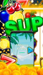 Millions of Fruits Скриншот 0