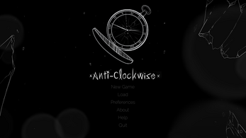 Anti-Clockwise Ảnh chụp màn hình 0