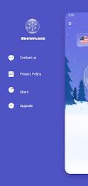 Snowflake VPN Captura de pantalla 3