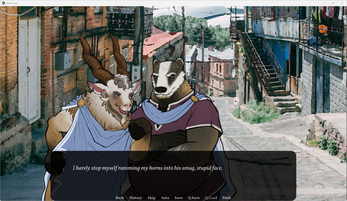 Anamnesis Screenshot 3