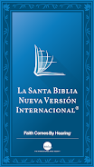 La Santa Biblia - NVI®应用截图第0张