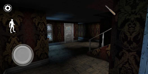 Granny 3 MOD Скриншот 2