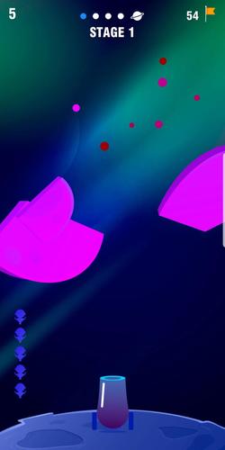 Monster Hit Скриншот 1