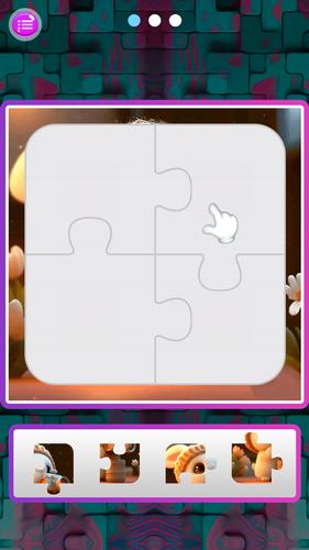 Jigsaw Puzzles স্ক্রিনশট 2