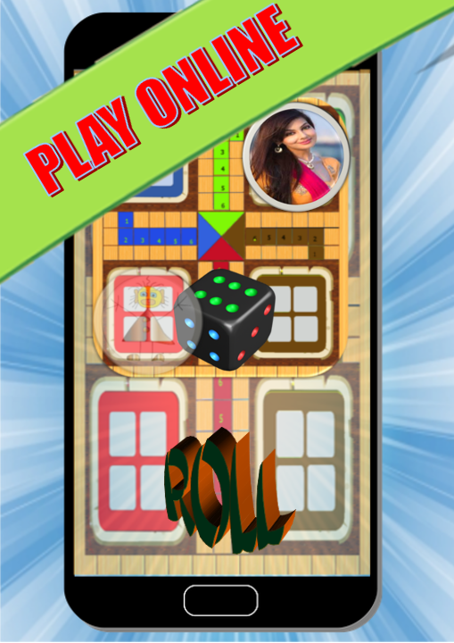 Ludo 2018:Star New Parshisi, Ludo Game Free ဖန်သားပြင်ဓာတ်ပုံ 3
