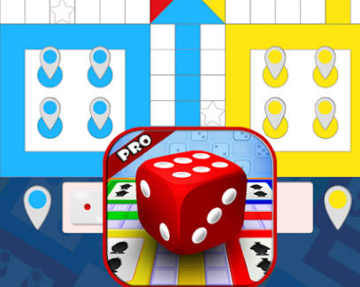 Ludo Star 2018 (NEW) by TeamDevStudio スクリーンショット 2