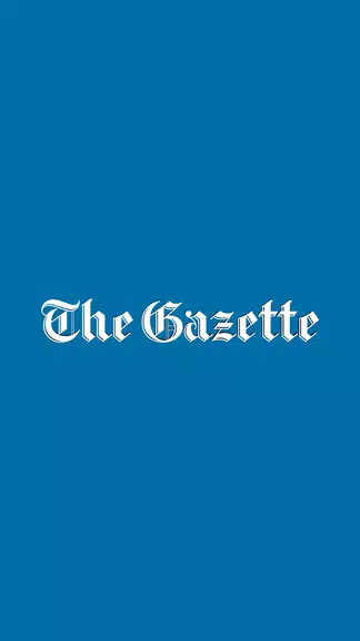 Montreal Gazette应用截图第3张