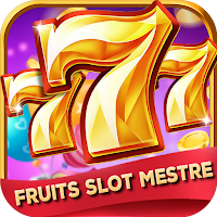 Fruits Slot Mestre