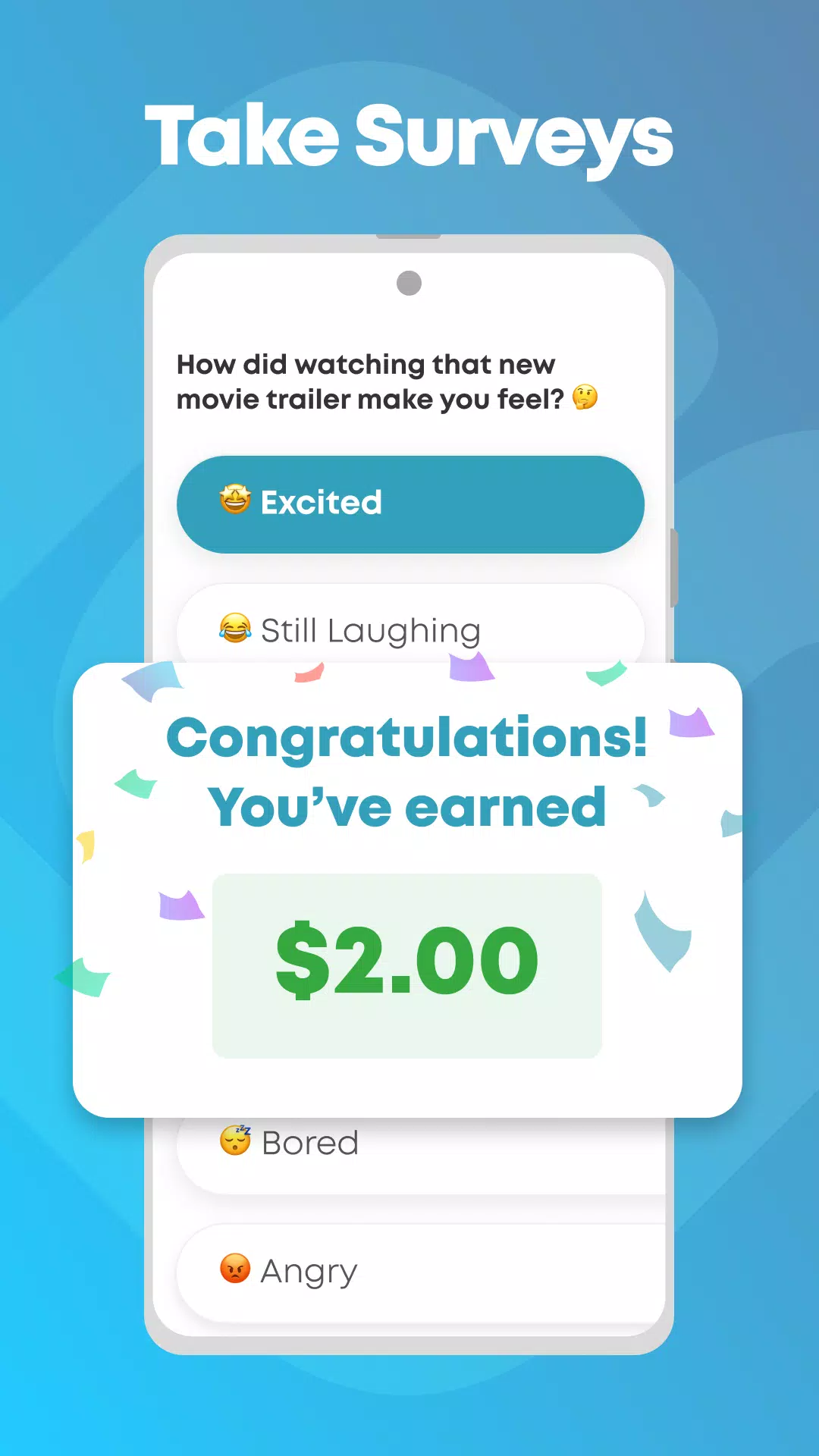 Swagbucks ภาพหน้าจอ 2