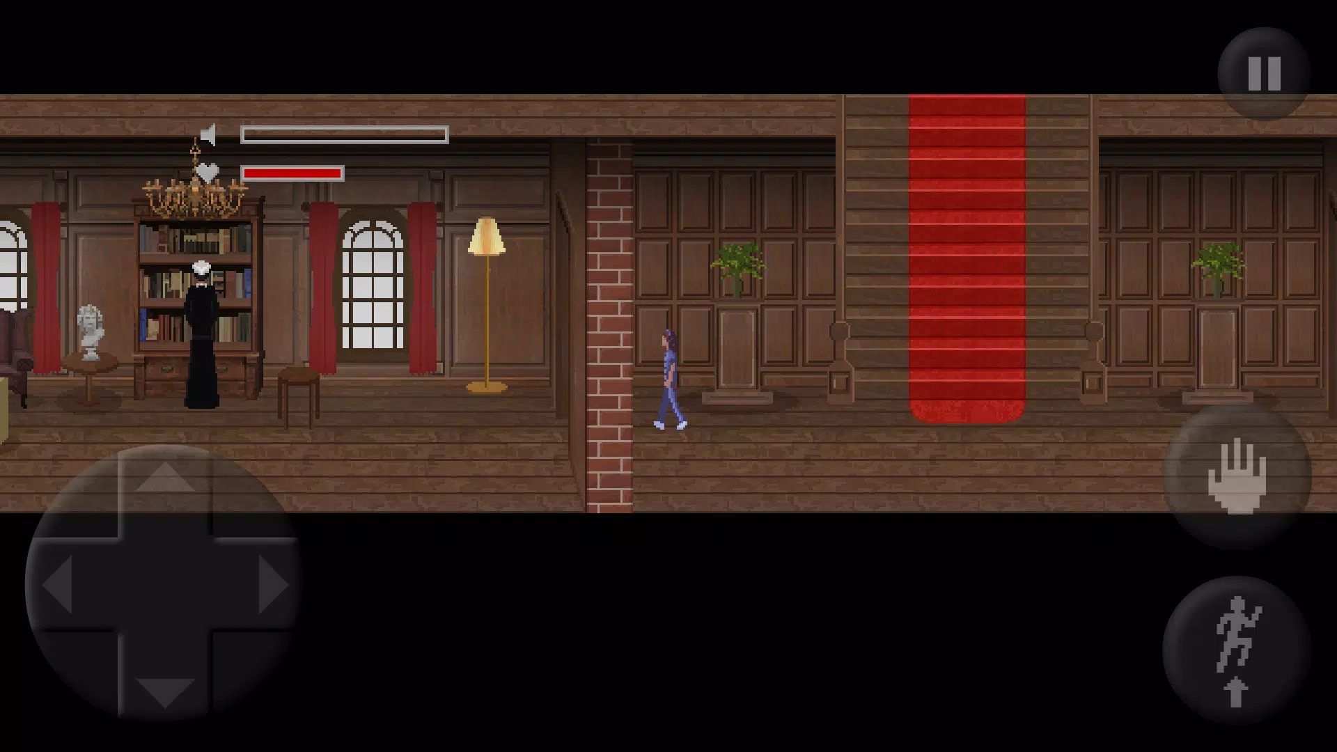 Mr. Hopp's Playhouse 2 Screenshot 3