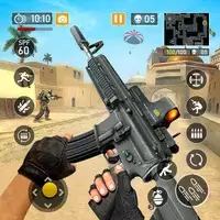 juegos de pistolas de guerra