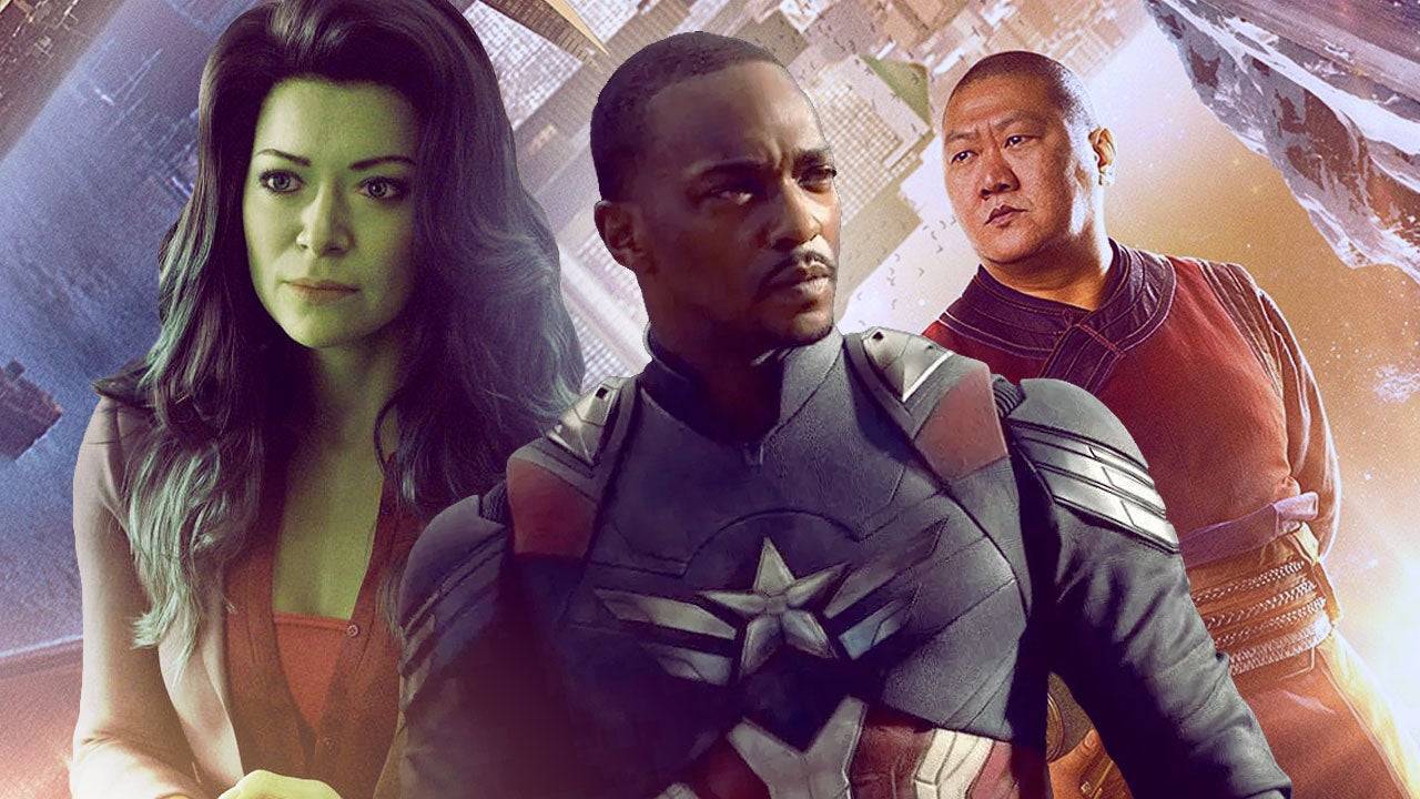 Marvel ၏ Avengers အသစ်များသည် 'Doomsday နေ့' နှင့် 'လျှို့ဝှက်စစ်ပွဲများ' တွင်ပေါ်ထွက်လာ