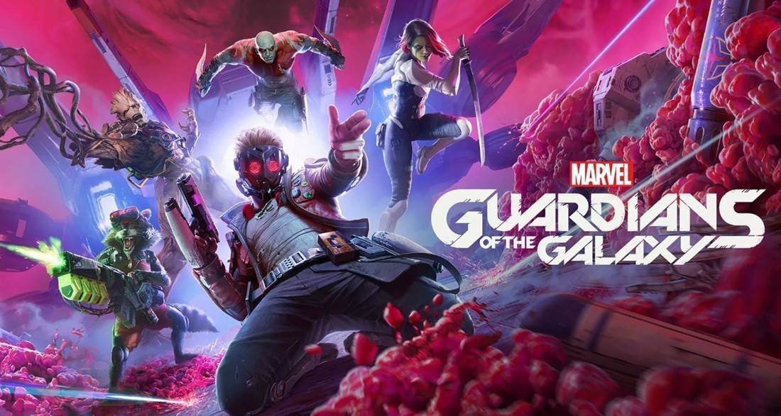 Galaksinin Marvel s koruları