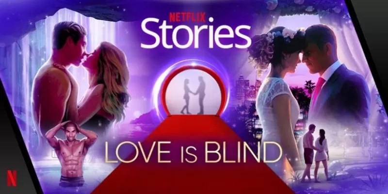 Netflix က Cancels Cancels ပုံပြင်များကိုရရှိနိုင်ပါသည်