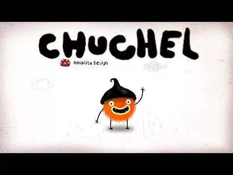 Chuchel游戏截图