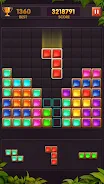 Block Puzzle-Jewel ภาพหน้าจอ 0