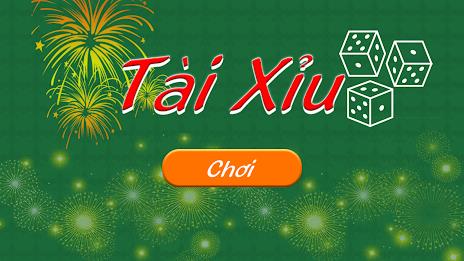 Tài xỉu Sicbo 螢幕截圖 0