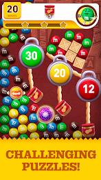 Schermata M&M’S Adventure – Puzzle Games 1