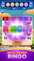 Miracle Bingo 스크린샷 0