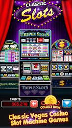 Triple ALL-IN-1 Slots Скриншот 1