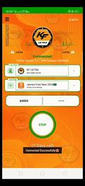 KF ULTRA VPN স্ক্রিনশট 0