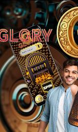 Glory Casino Gold III Captura de tela 1