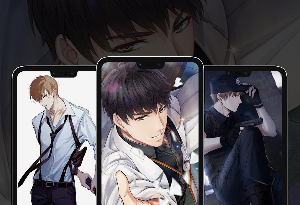 9Anime - Watch Animated Videos Captura de tela 0