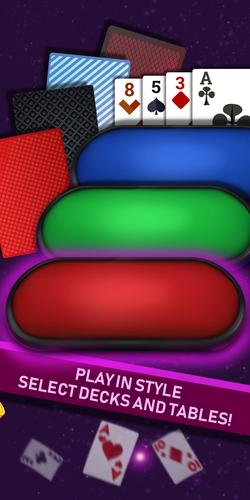 Bid Whist - Offline Card Games Screenshot 3