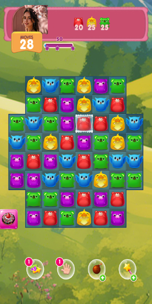 JoyMatch Screenshot 1