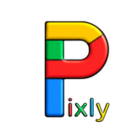 Pixly – Icon Pack Mod