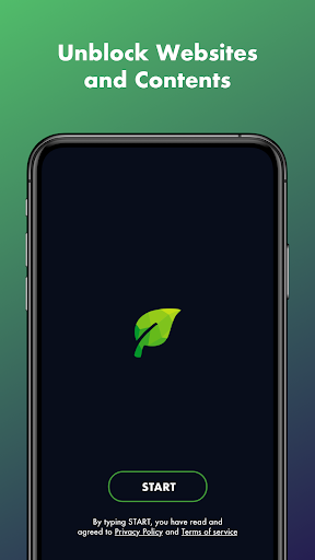 HyperNet Free VPN - Unlimited Ekran Görüntüsü 0