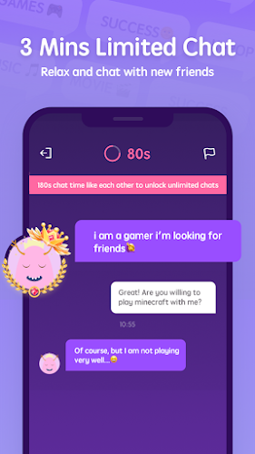 Litmatch Ảnh chụp màn hình 3