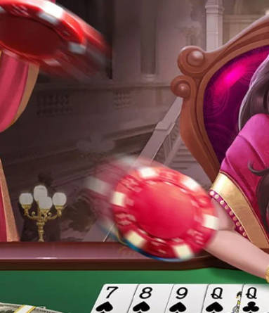 TeenPatti-CandyJoy Ảnh chụp màn hình 1