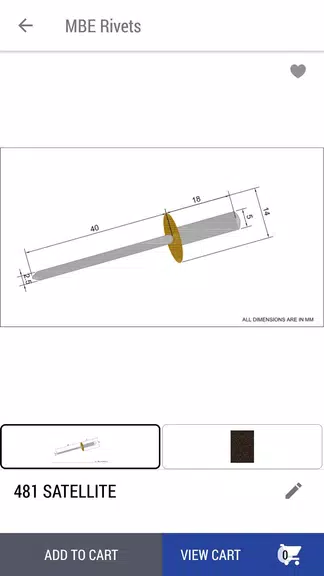 Stencil Interior and Exterior 스크린샷 2